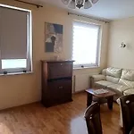 Panorama Redlowska גדינייה