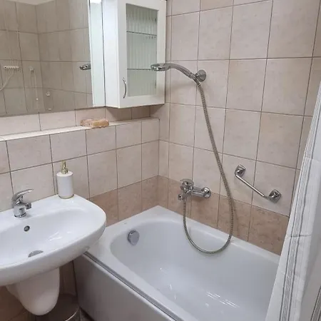 Panorama Redlowska Apartment