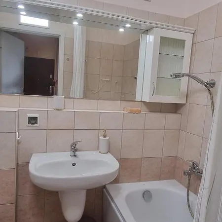 Apartament Panorama Redlowska Gdynia