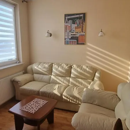 Panorama Redlowska דירה *