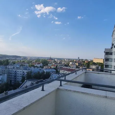 Panorama Redlowska Apartament