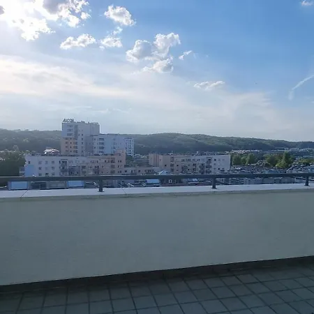 Panorama Redlowska דירה