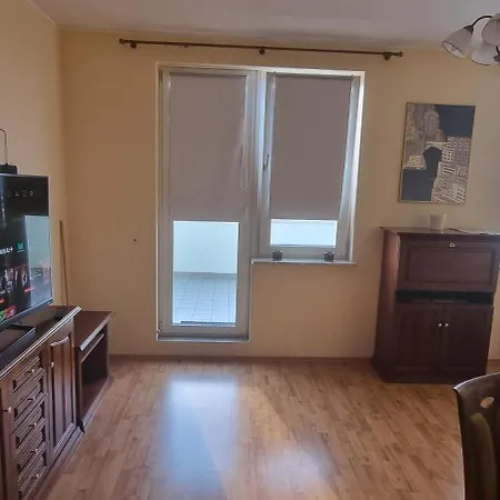 Panorama Redlowska Apartment Gdynia