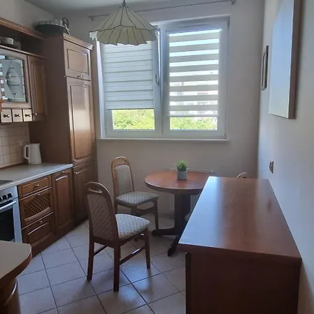 Apartament Panorama Redlowska Gdynia