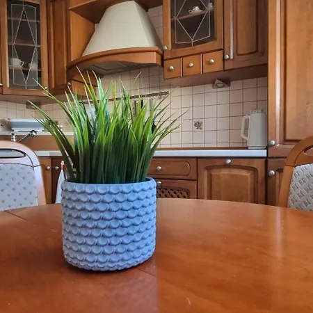 Apartament Panorama Redlowska Gdynia