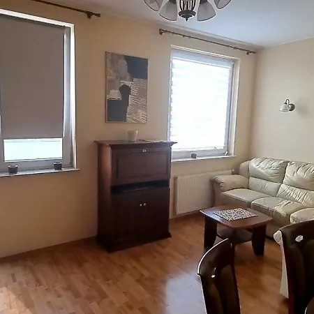 Panorama Redlowska Gdynia