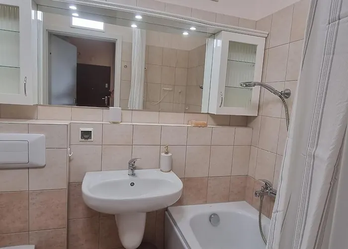 Lägenhet Panorama Redlowska Gdynia