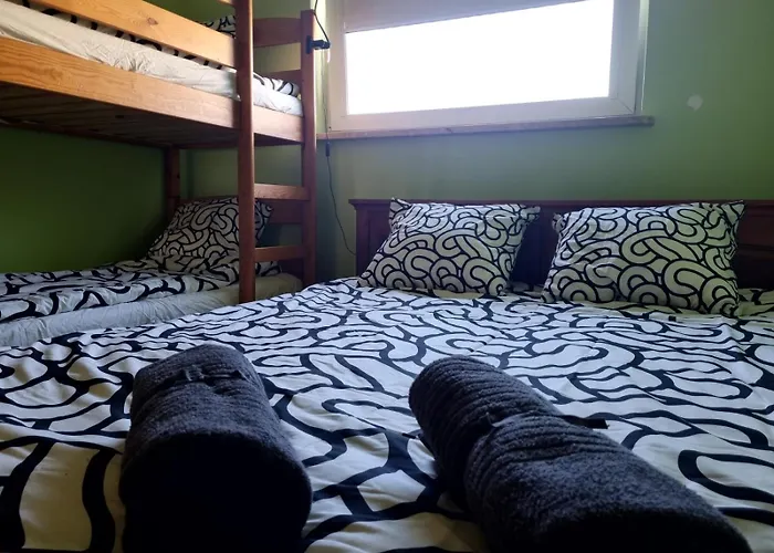 Panorama Redlowska *